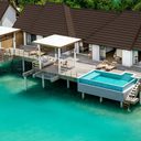 Meyyafushi Maldives