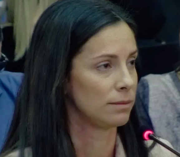 História do crime de Rosa Peral está a apaixonar os portugueses. Documentário e série são um sucesso na Netflix