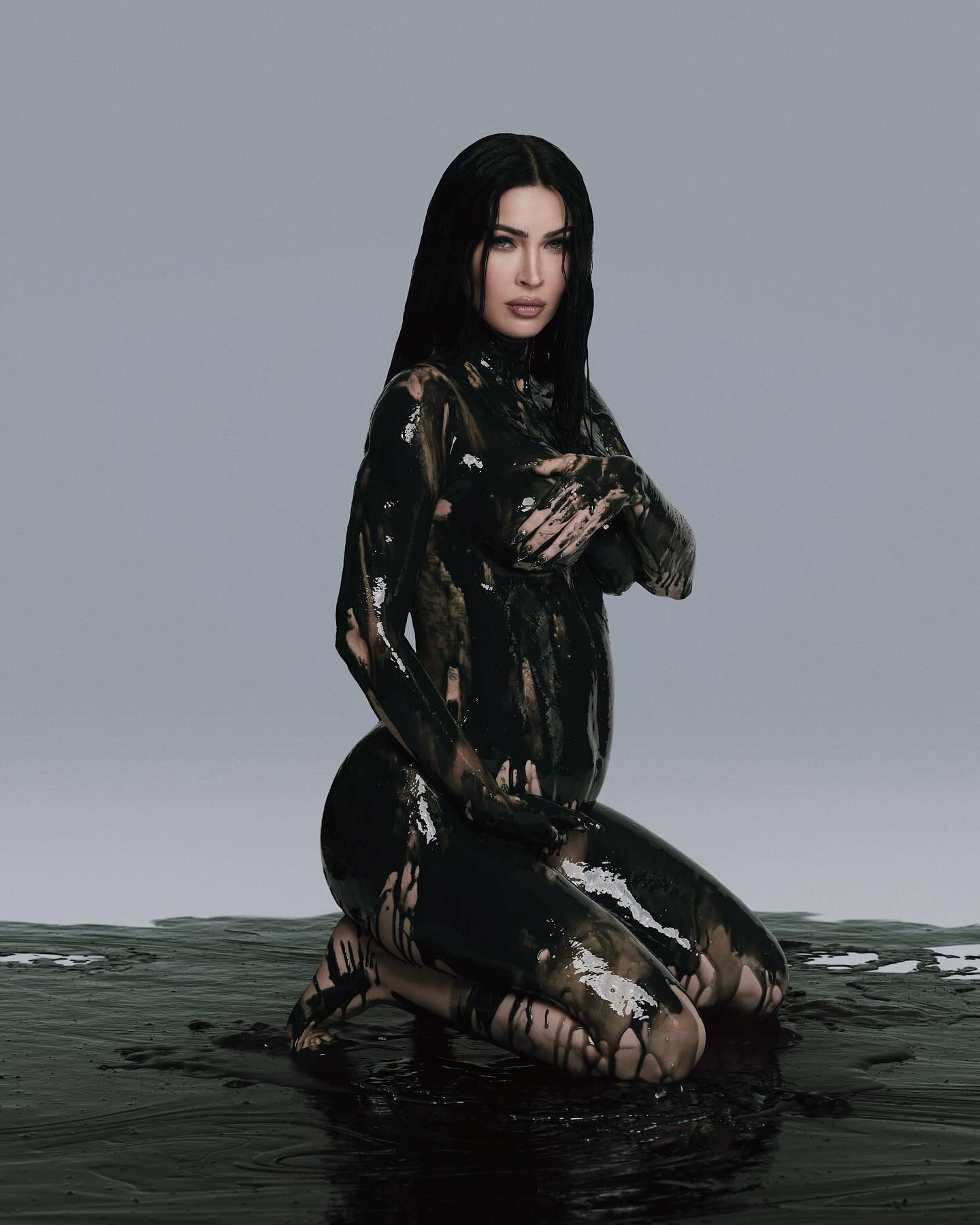 Megan Fox está grávida de Machine Gun Kelly. Recorde 5 polémicas sobre a atriz