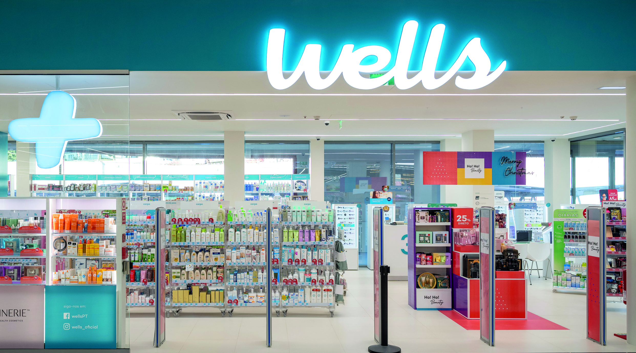 Está com sintomas de gripe A? Evite as urgências com este novo autoteste (que também serve para a COVID-19)