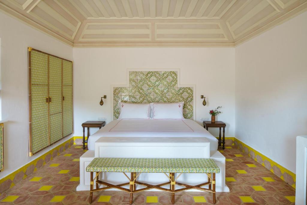 Estão escolhidos os spots imperdíveis para 2023 — e um deles é português. Fique a conhecer este hotel