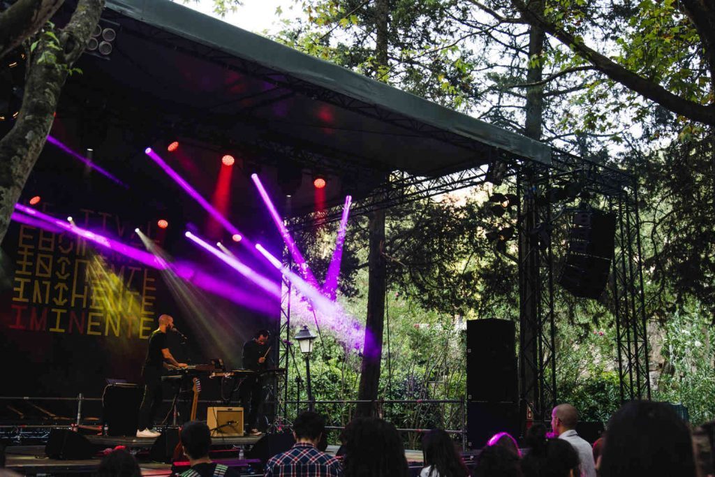 Lisboa. 6 planos ao ar livre para aproveitar setembro como nunca