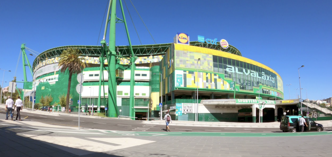 É o fim. Cinemas NOS Alvaláxia fecharam portas definitivamente. Saiba porquê