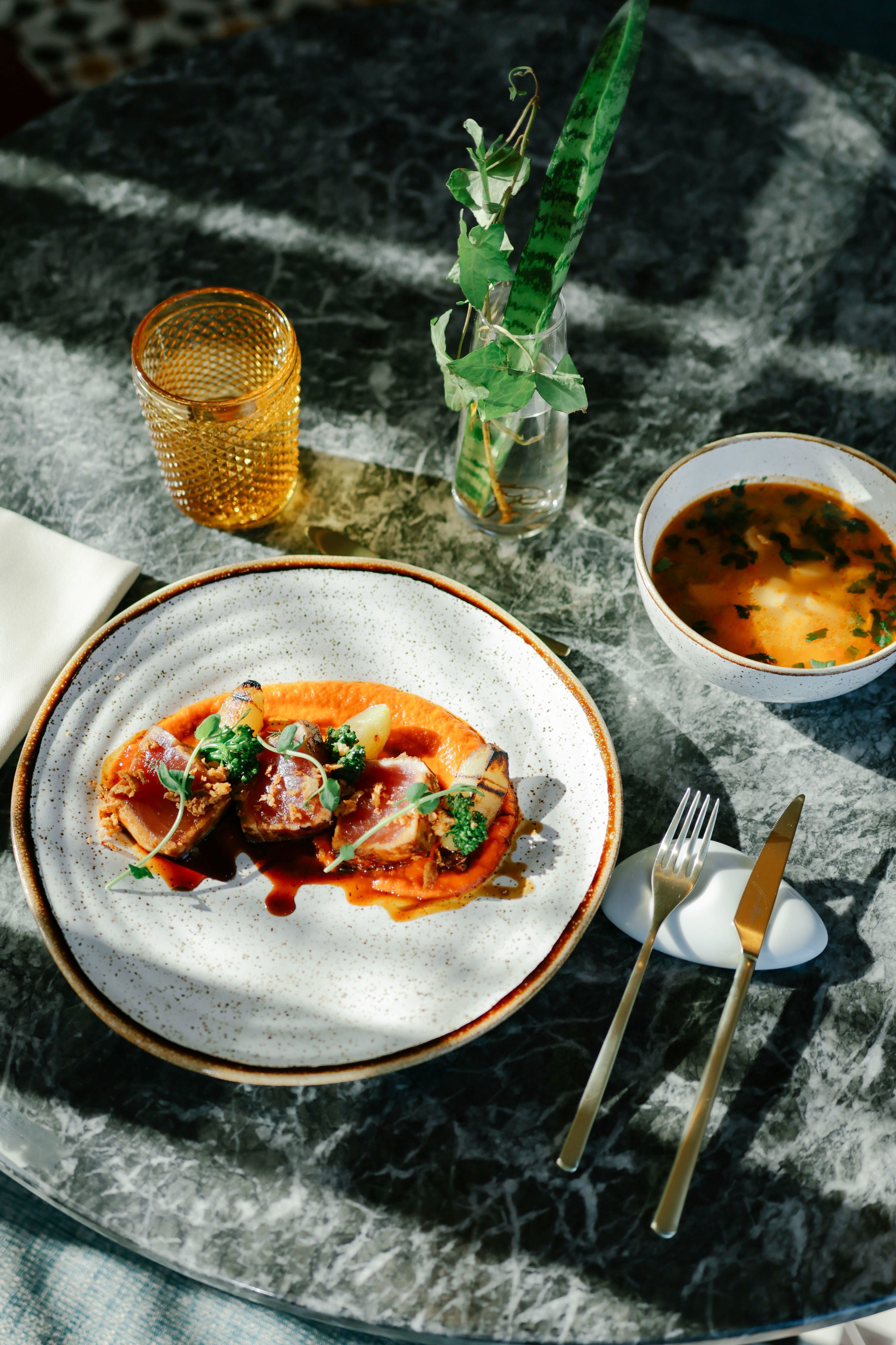 Prove os melhores pratos com peixe dos Açores sem sair de Lisboa. Saiba como 