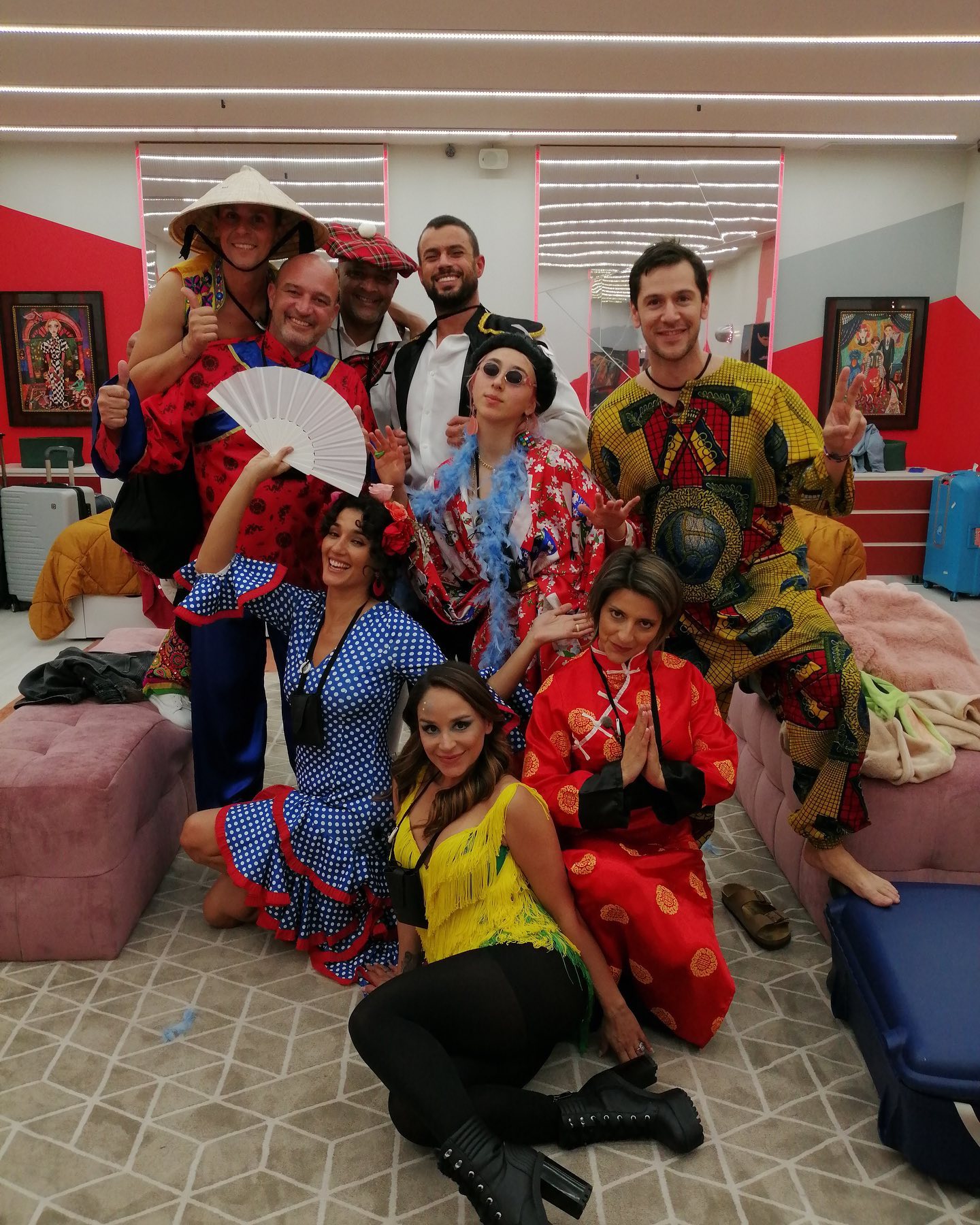 Ex-concorrentes já decidiram quem deve ser o vencedor desta edição do “Big Brother Famosos”