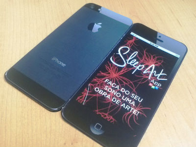 Sleep Art quer transformar o sono em obras-primas