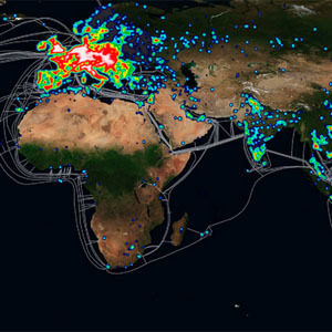 Sex Education. Atriz que faz de mãe de Otis deitou o guião fora quando o leu pela 1.ª vez