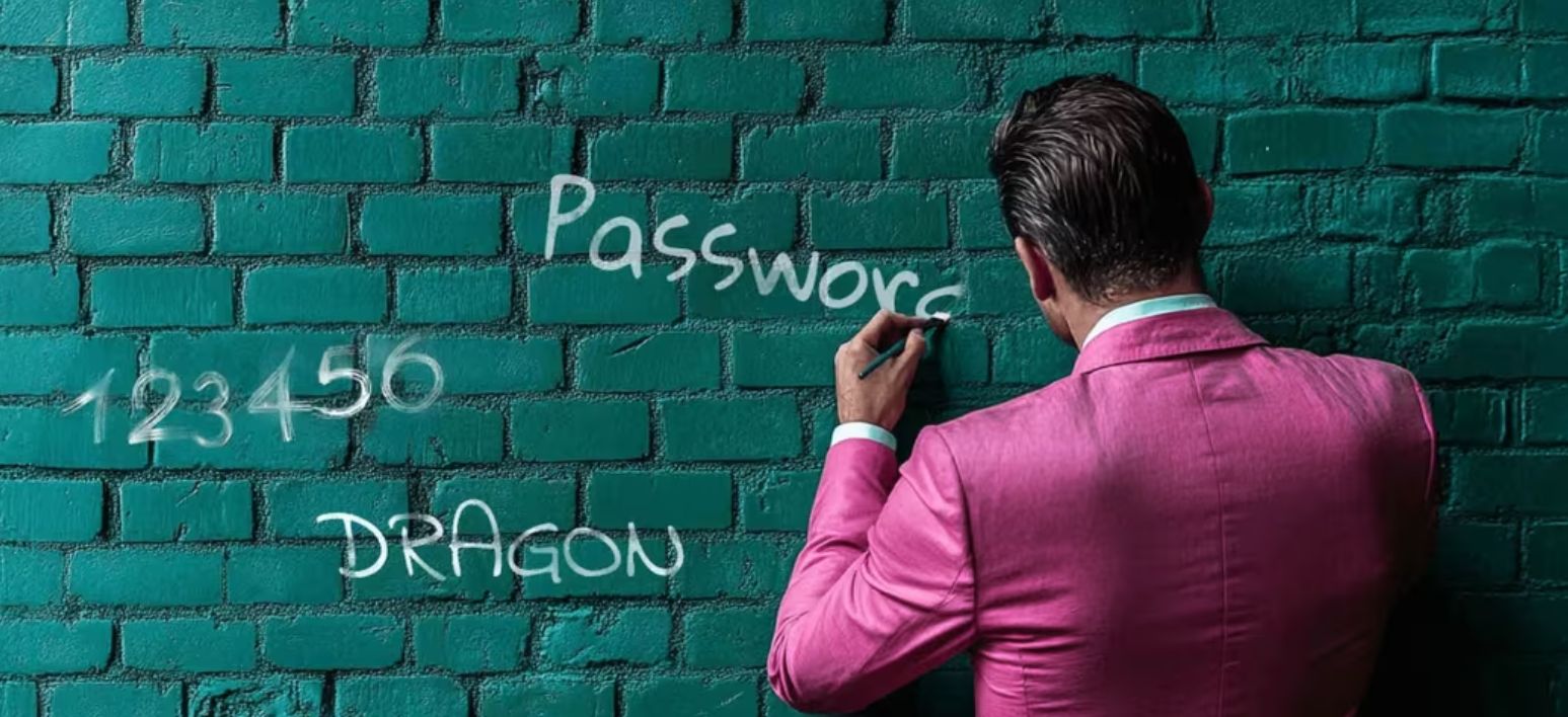 Sabe qual é a password mais fraca? Não é a única violável em menos de 1 segundo