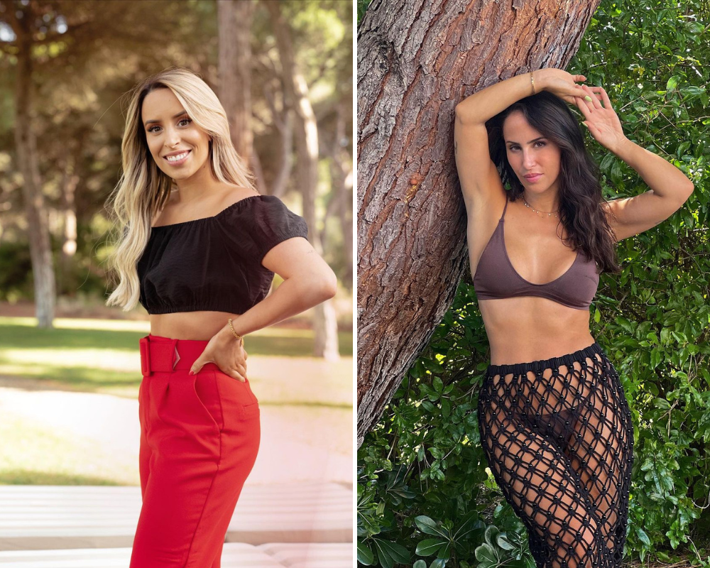 Vem aí um evento de beleza XXL com ofertas, maquilhagens e dicas de Helena Coelho e Inês Mocho