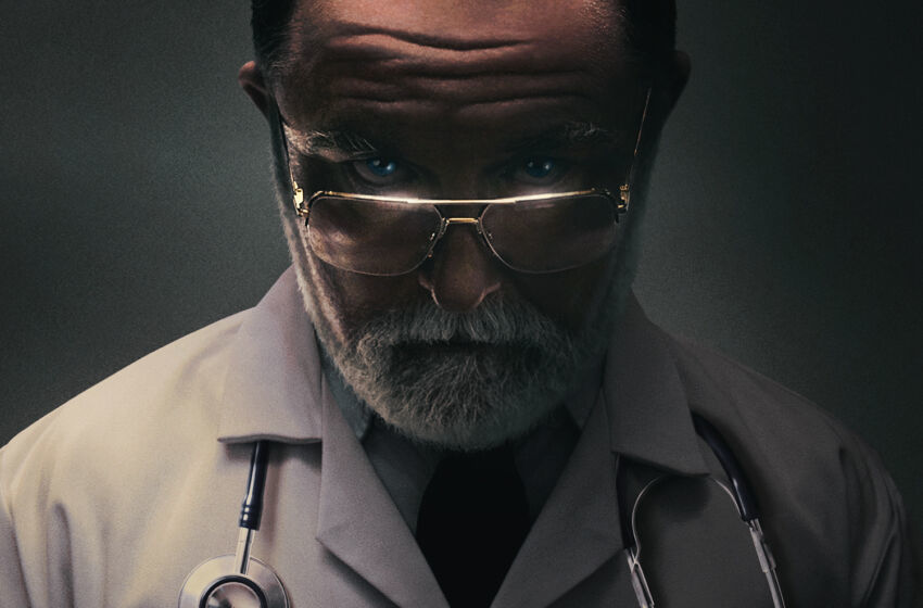 História arrepiante de médico que engravidou mulheres sem estas saberem está a chegar à Netflix