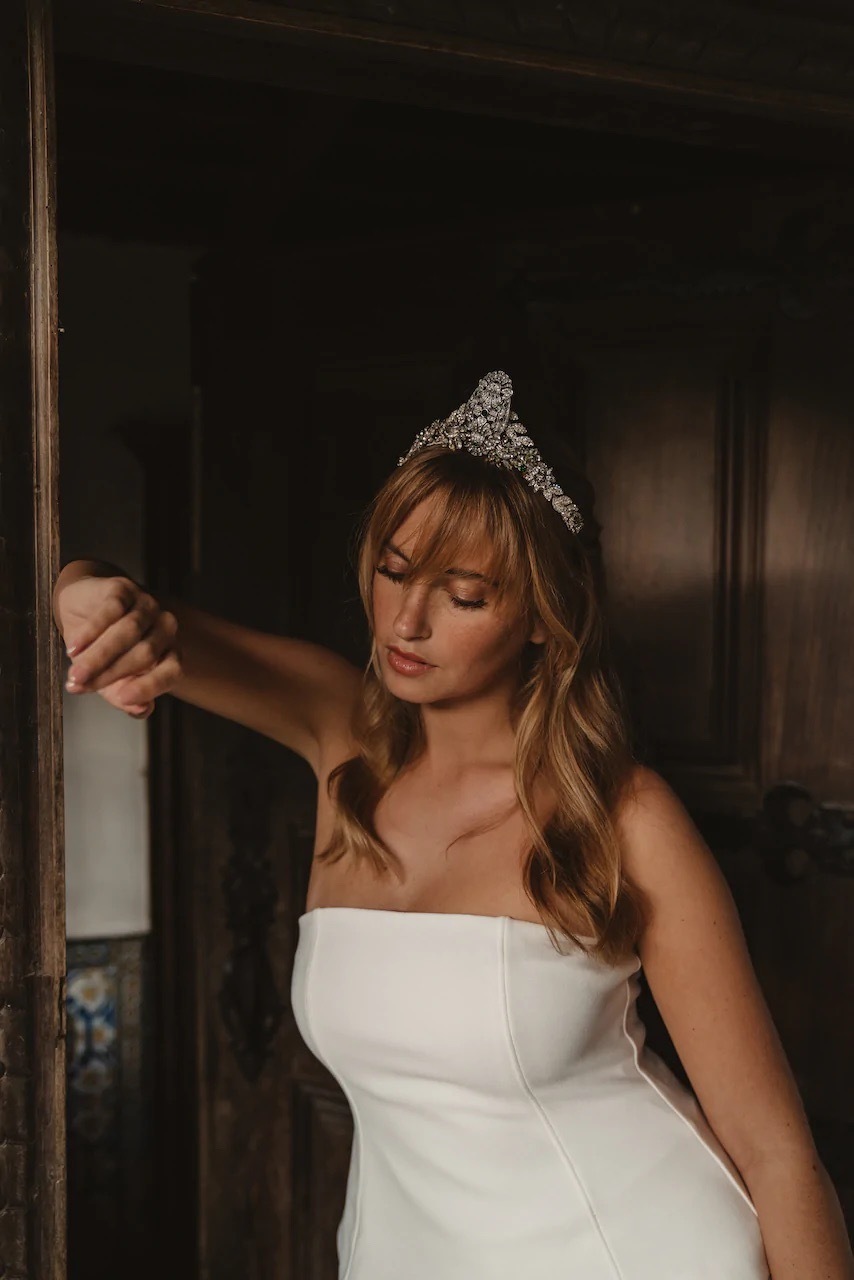 Dia de Reis. Solte a rainha que há em si com estes 24 acessórios para o cabelo a partir dos 7,99€