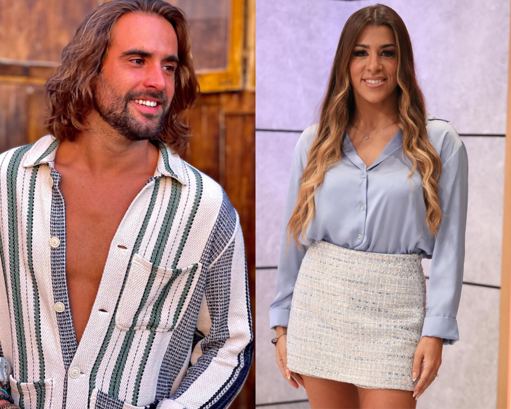“Dilema”. Diogo Marcelino e Daniela Santos cada vez mais afastados. “Não somos amigos, somos conhecidos”