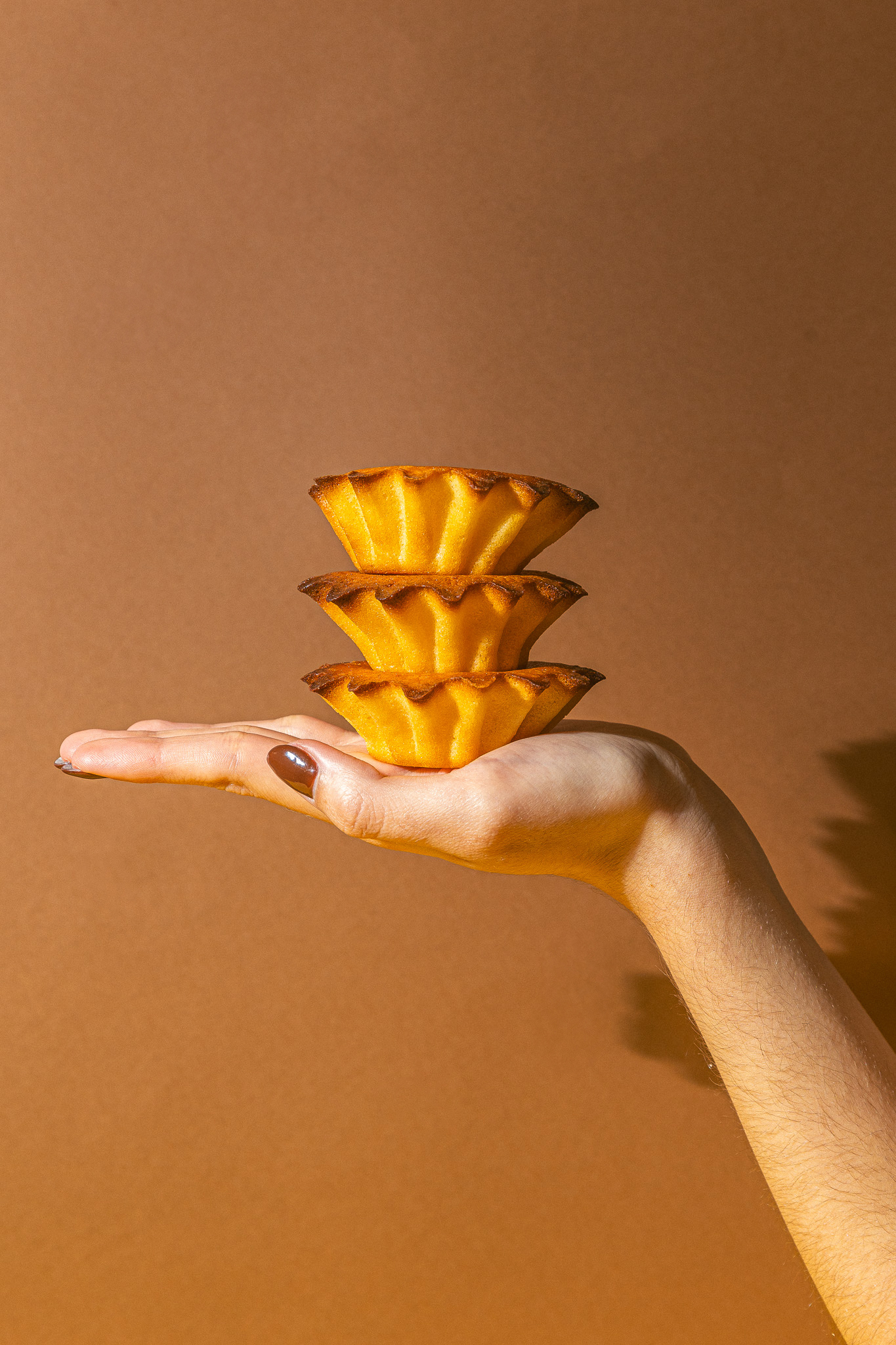 Sem glúten? Sem problema. Esta marca portuguesa à venda no supermercado tem alternativas deliciosas