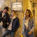 Para Sempre - primeiro episódio