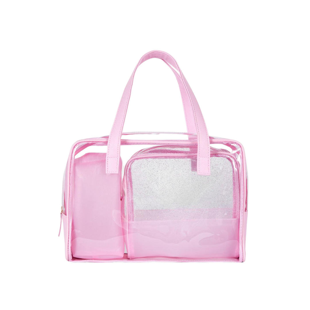 Primark, Conjunto 3 peças nécessaire grande