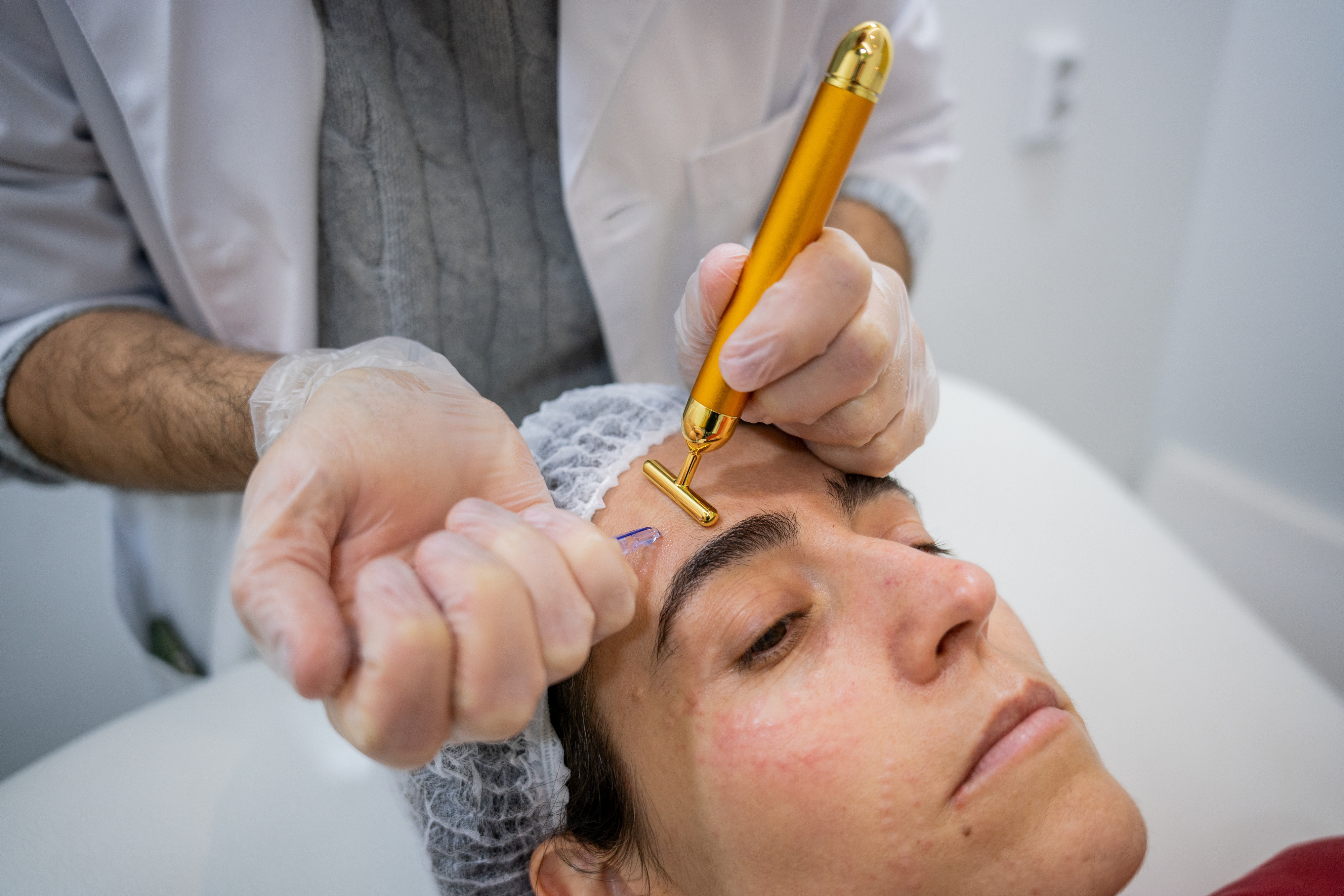 Tem medo de fazer uma intervenção estética? Nós também tínhamos. Até fazermos