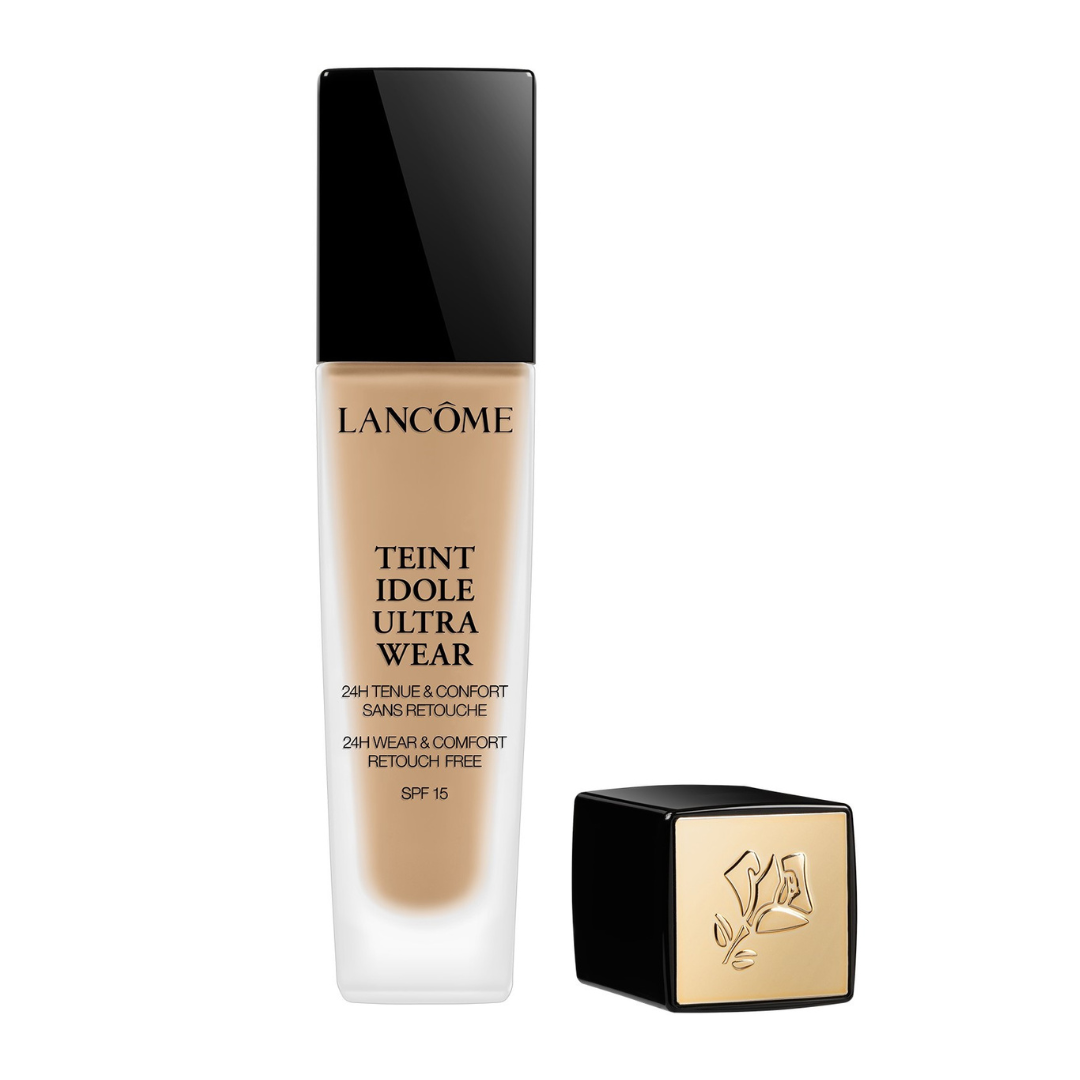 Lancôme, Teint Idole Ultra Wear, 045 Sable Beige