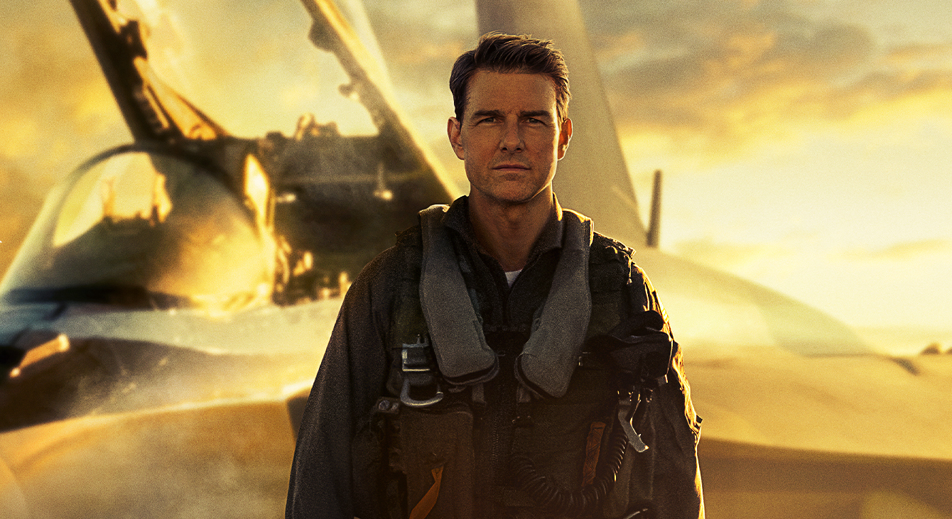 Vai poder ver “Top Gun: Maverick” em casa. Filme vai chegar ao streaming e já há data de estreia