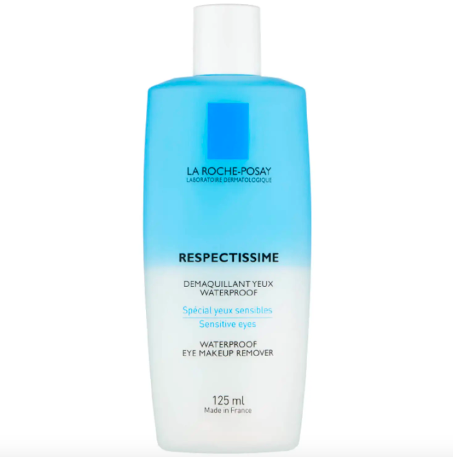 La Roche-Posay, Desmaquilhante Olhos Sensíveis