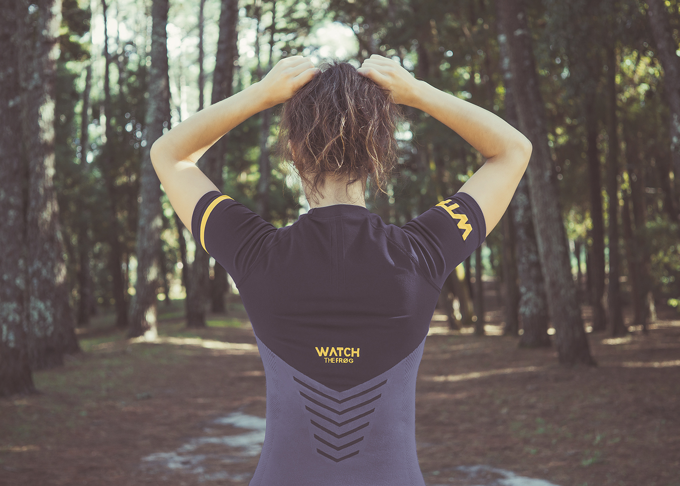 Roupa de desporto vegana e sustentável? Já existe e é portuguesa