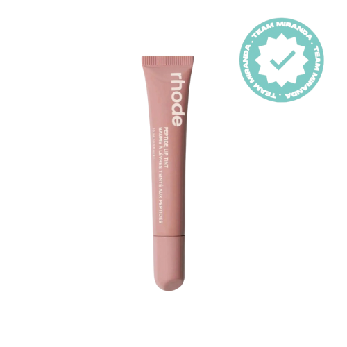 Rhode Skin, Peptide Lip Tint, no tom Toast