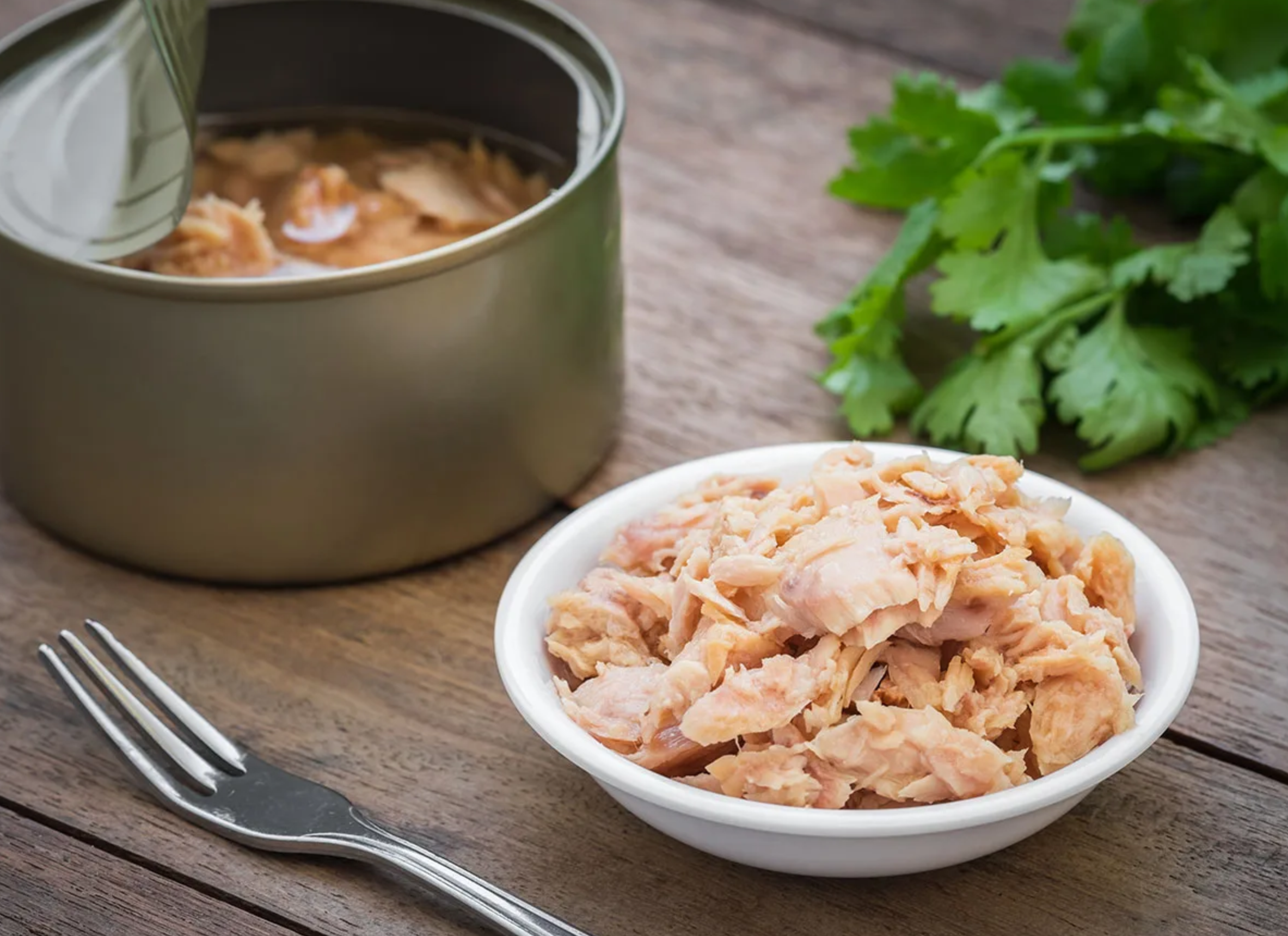 Atum. Qual o melhor do supermercado?