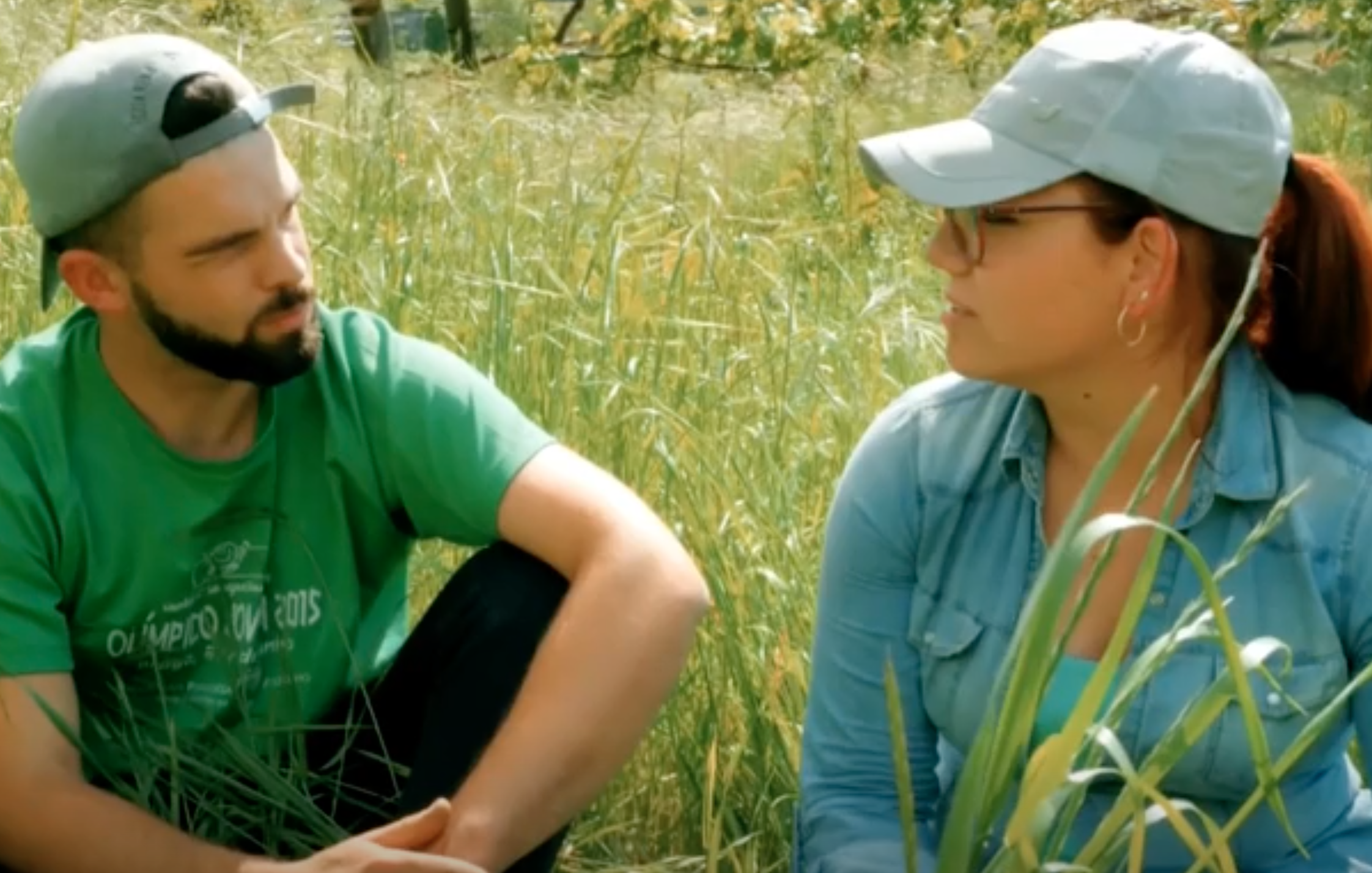 Pretendente revela a agricultor da SIC que sofre de uma doença. “Deixei de sentir as pernas”