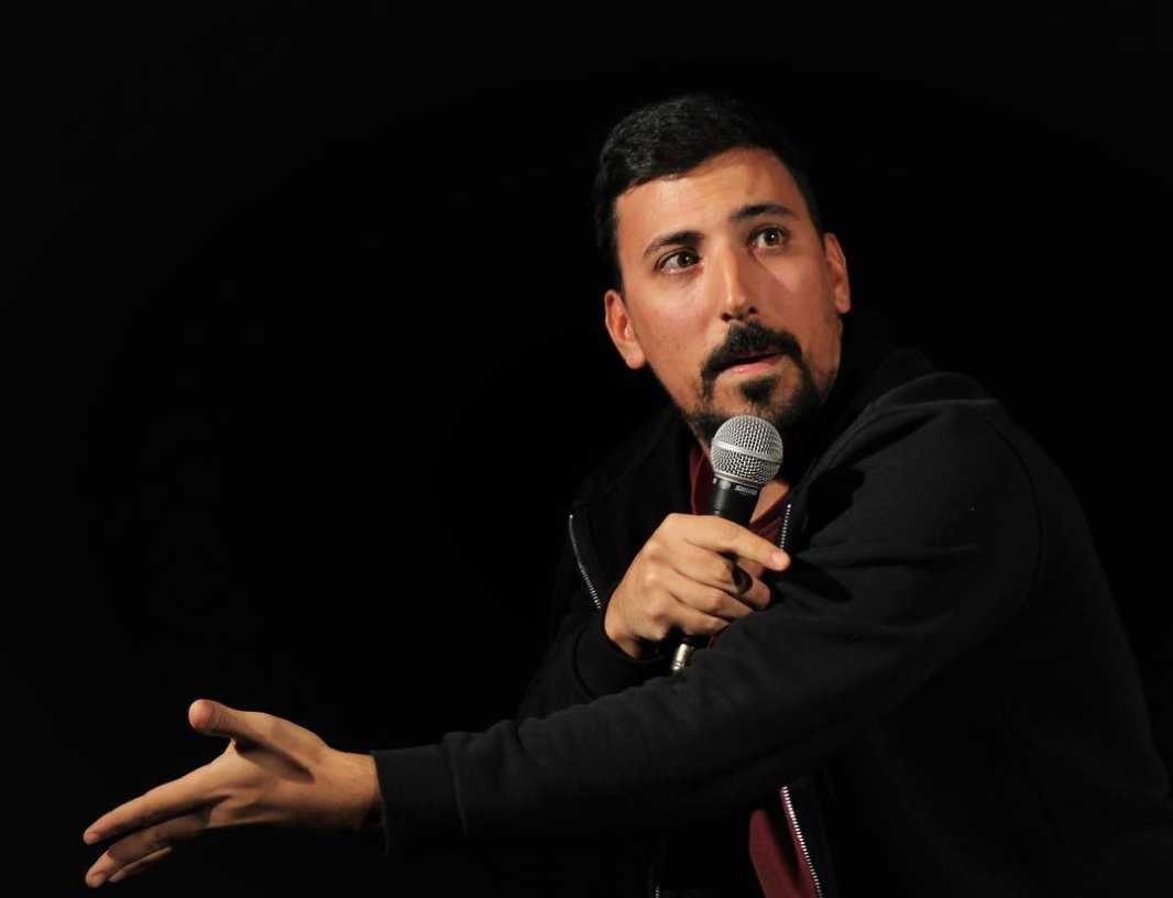 De Dário Guerreiro a Eduardo Madeira, 8 espetáculos de stand-up para ver até julho