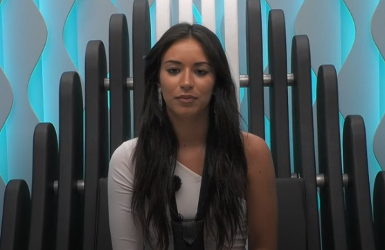 “Big Brother 2020”. A toxicodependência da mãe e a depressão — a história de Jéssica que deixou a casa em lágrimas