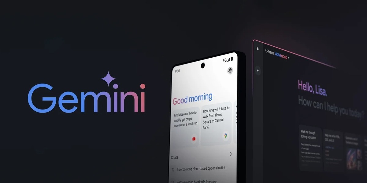 Gemini 2.0 chega agora a mais pessoas e Google aproveita para lançar novas versões do modelo de IA