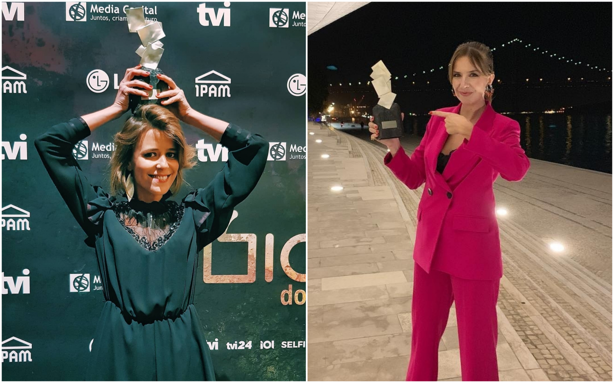 Blogs do Ano. Já são conhecidos os 20 melhores blogues e vlogues de Portugal