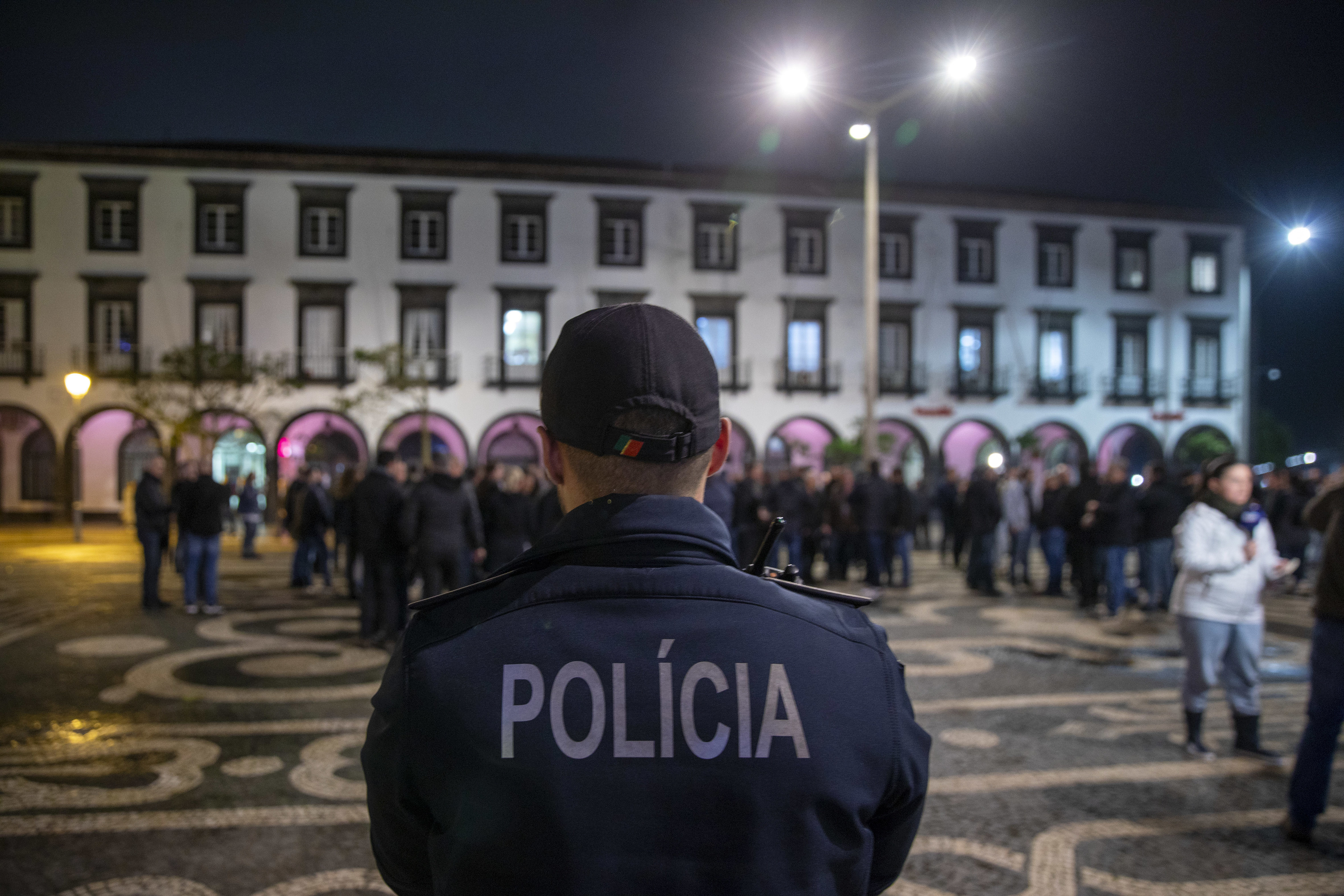 Administração Interna quer mudanças na PSP e quem for "estorvo" será "afastado"