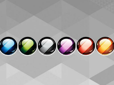 A conectividade é tudo em Chain Dots para BlackBerry 10