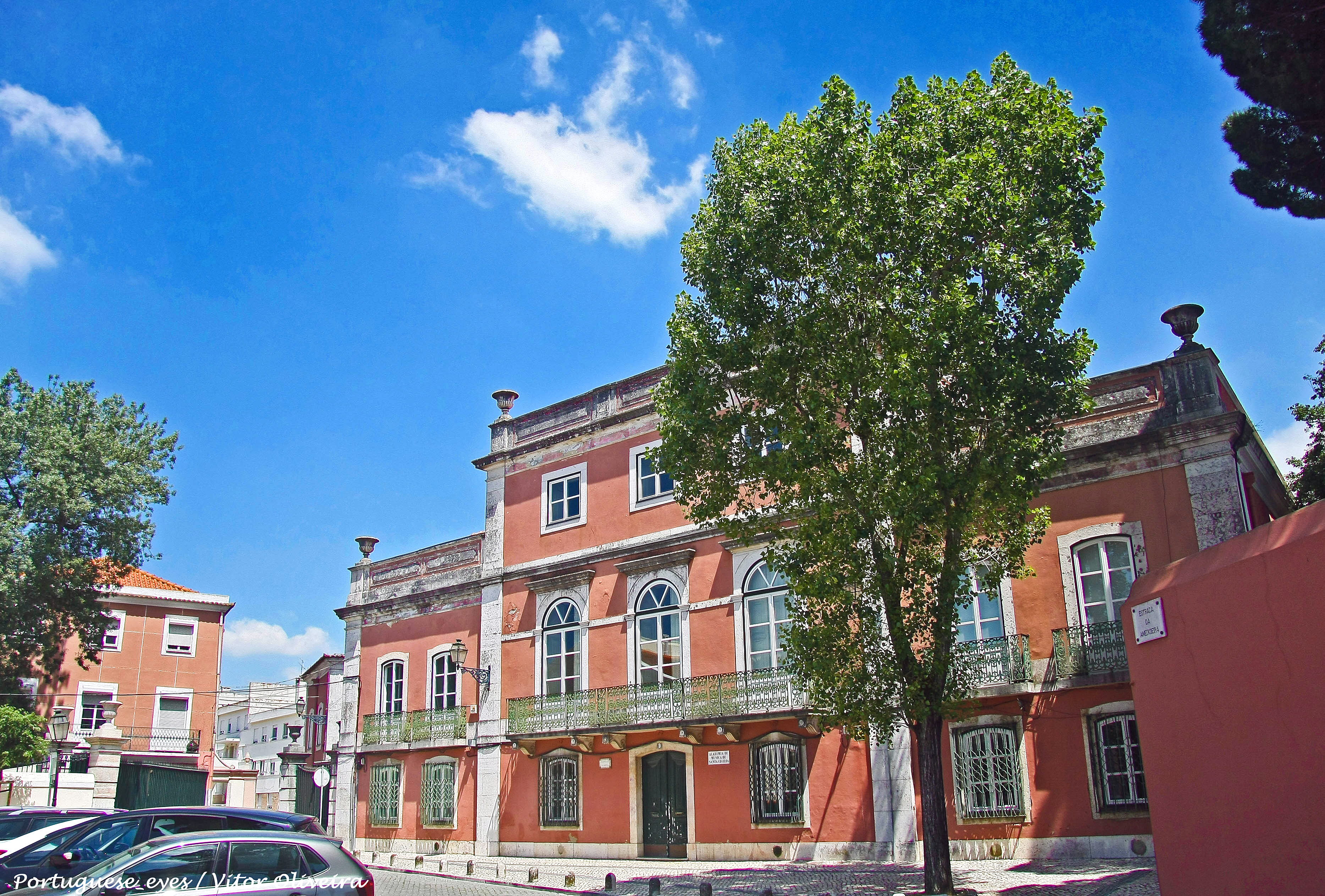 Ranking das escolas. As 20 públicas e privadas de Lisboa com melhores notas em exames do secundário