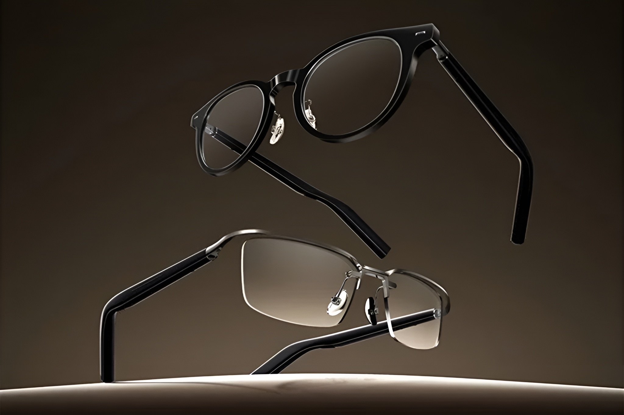 Novos óculos inteligentes da Xiaomi chegam em breve à China com melhorias no design, áudio e bateria