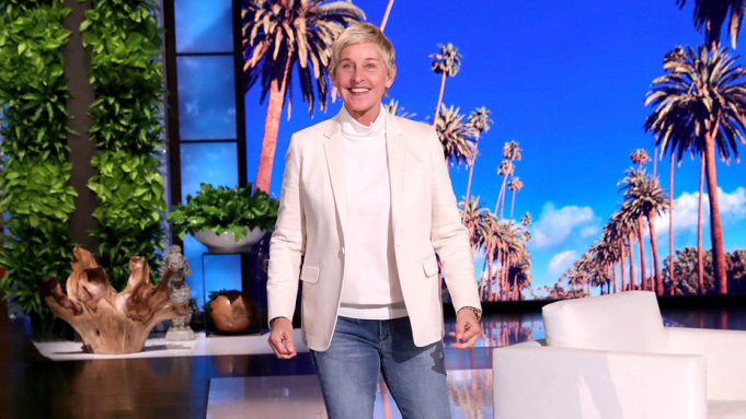 Ellen DeGeneres anuncia despedida da TV após controvérsia e queda nas audiências