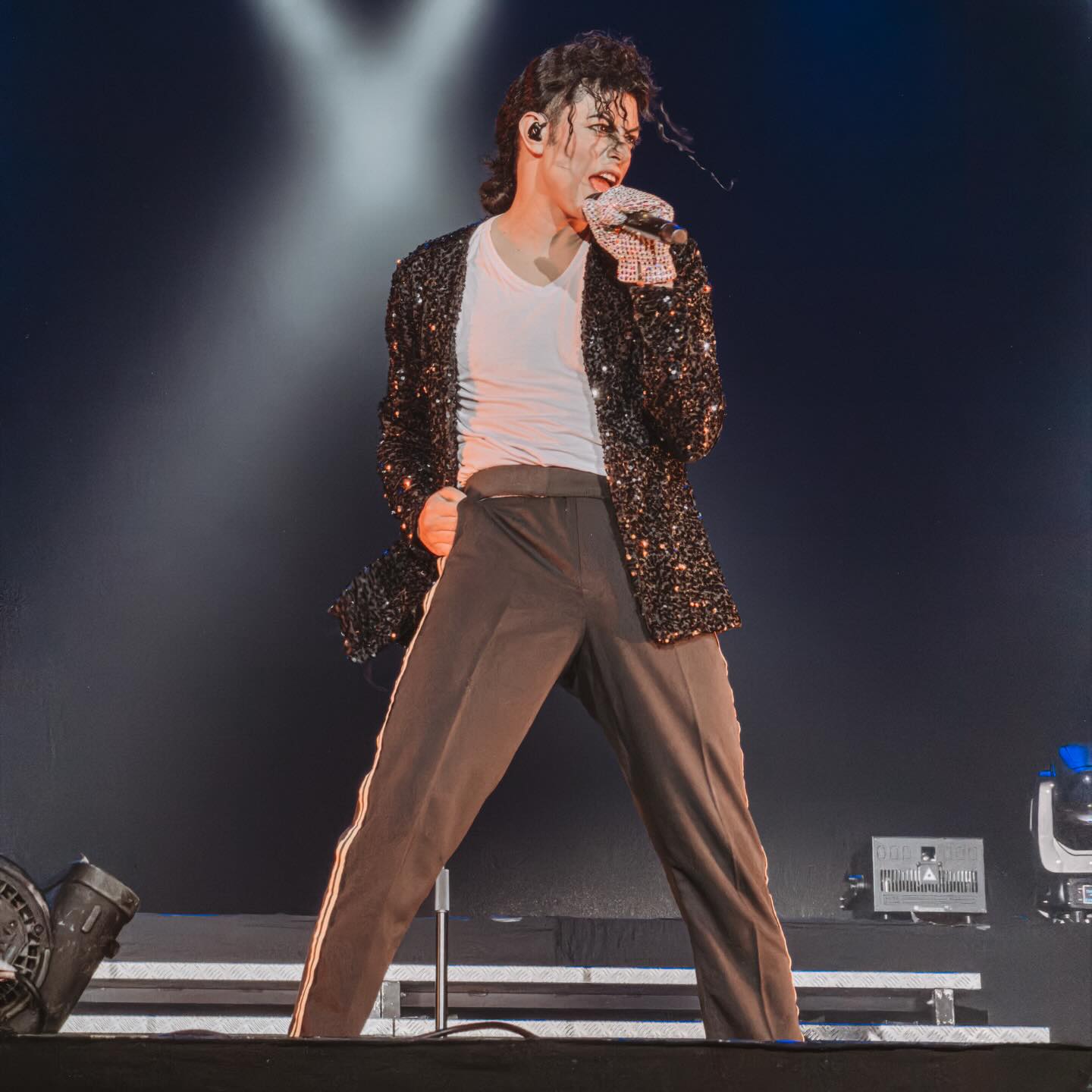 De tributos a Michael Jackson a comédia. 6 atividades em Lisboa e no Porto para animar o fim de semana