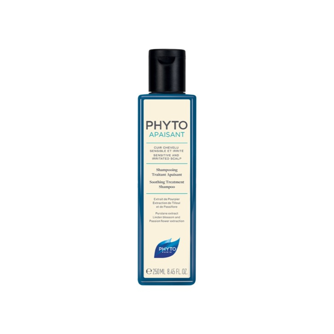 Phyto, Phytoapaisant Champô Prurido