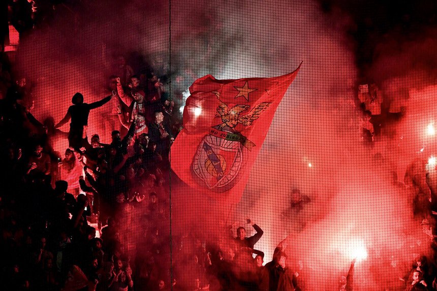 30 feridos e mais de 50 detidos após confrontos antes do Benfica-Dínamo Kiev