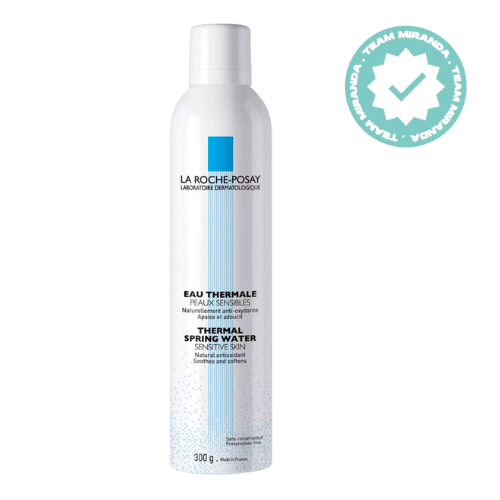 La Roche-Posay, Água Termal