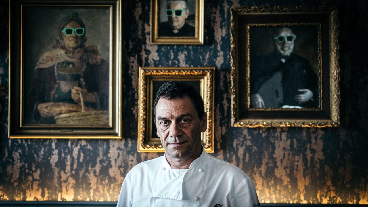 Chef Miguel Castro e Silva dá dicas para usar vinho do Porto na cozinha