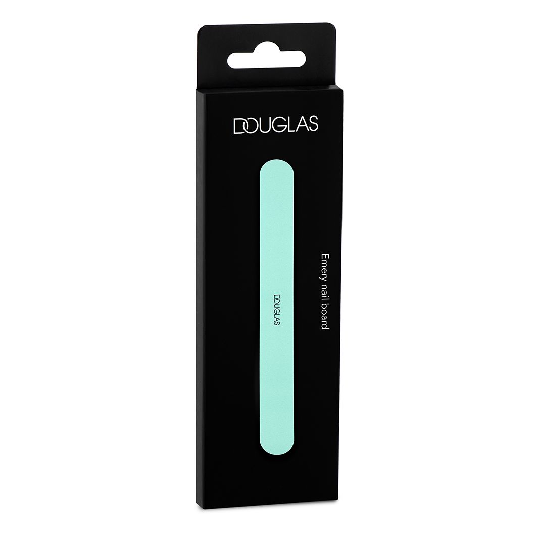 Douglas, Steelware Emery Nail Boar – Cuidado para Unhas