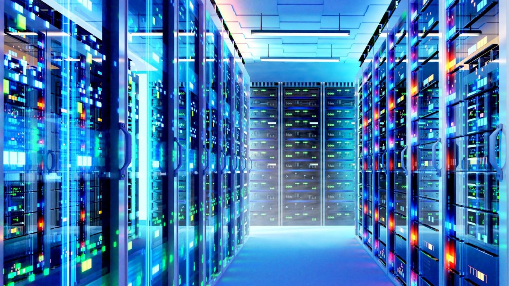 Datacenters podem contribuir com 4,4 mil milhões de euros ao ano para a economia portuguesa