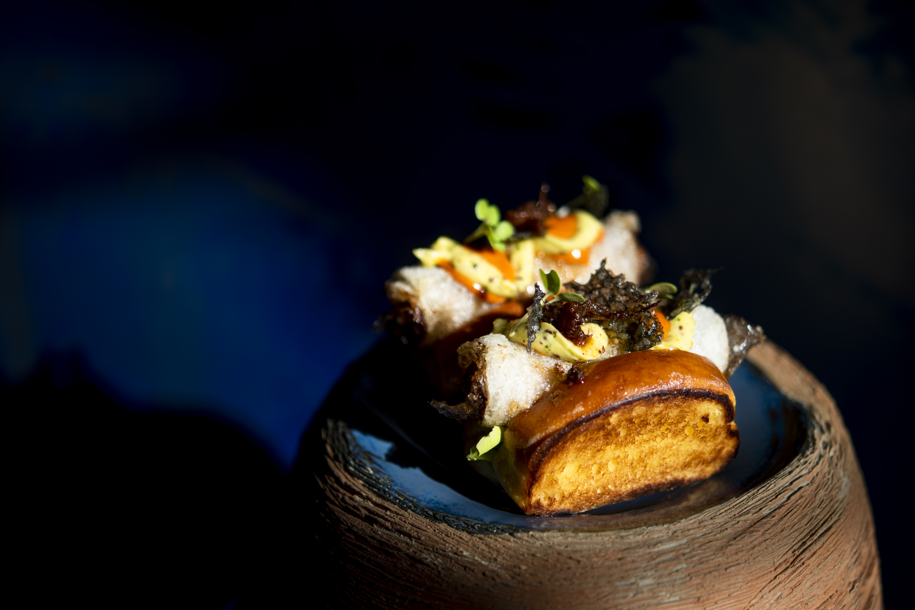 Não precisa de ir a Banguecoque: a melhor street food asiática está no SOI (e prove os hot dogs)