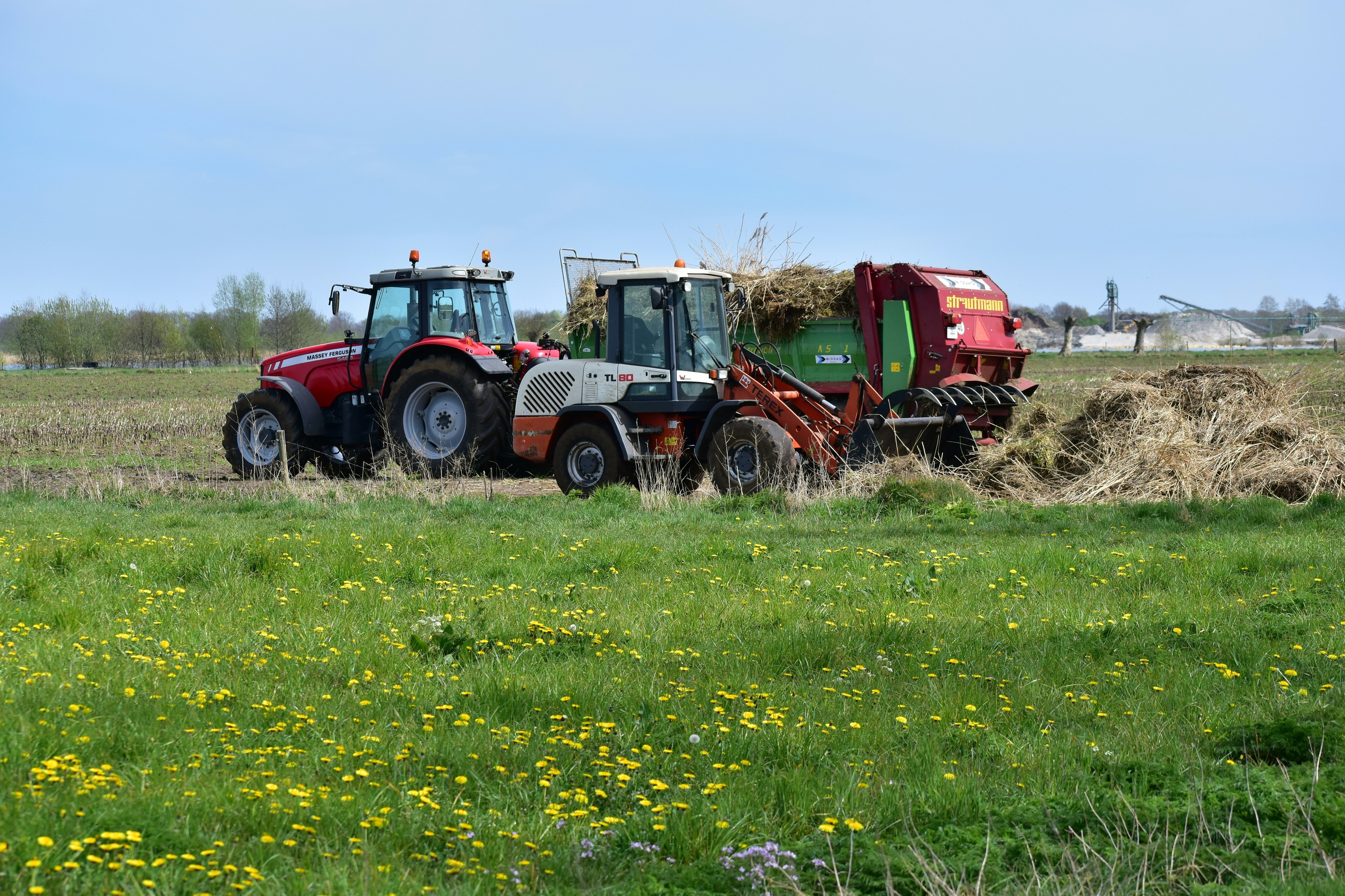 Agricultores bloqueiam estradas por todo o País. 3 pontos para entender o que se passa