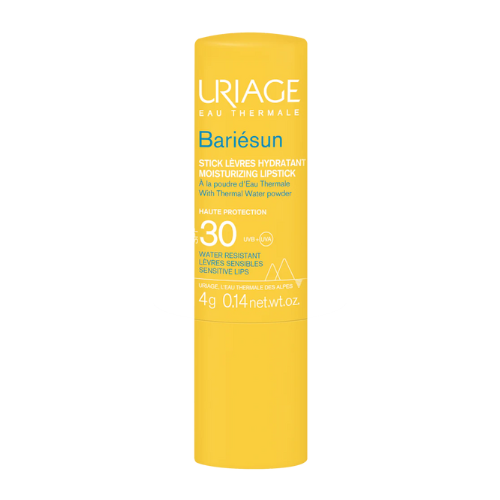 Uriage, Bariésun Stick Labial Hidratante SPF30