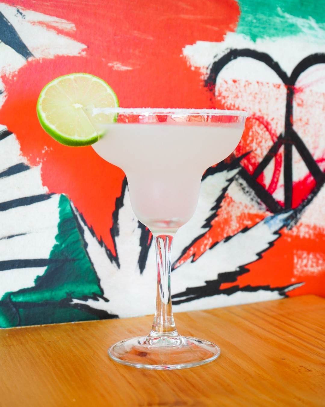 Este novo mexicano diz ter as melhores margaritas de Lisboa. Fomos tirar as dúvidas (veja como correu)