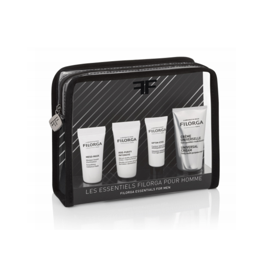 Filorga, Discovery Kit Men