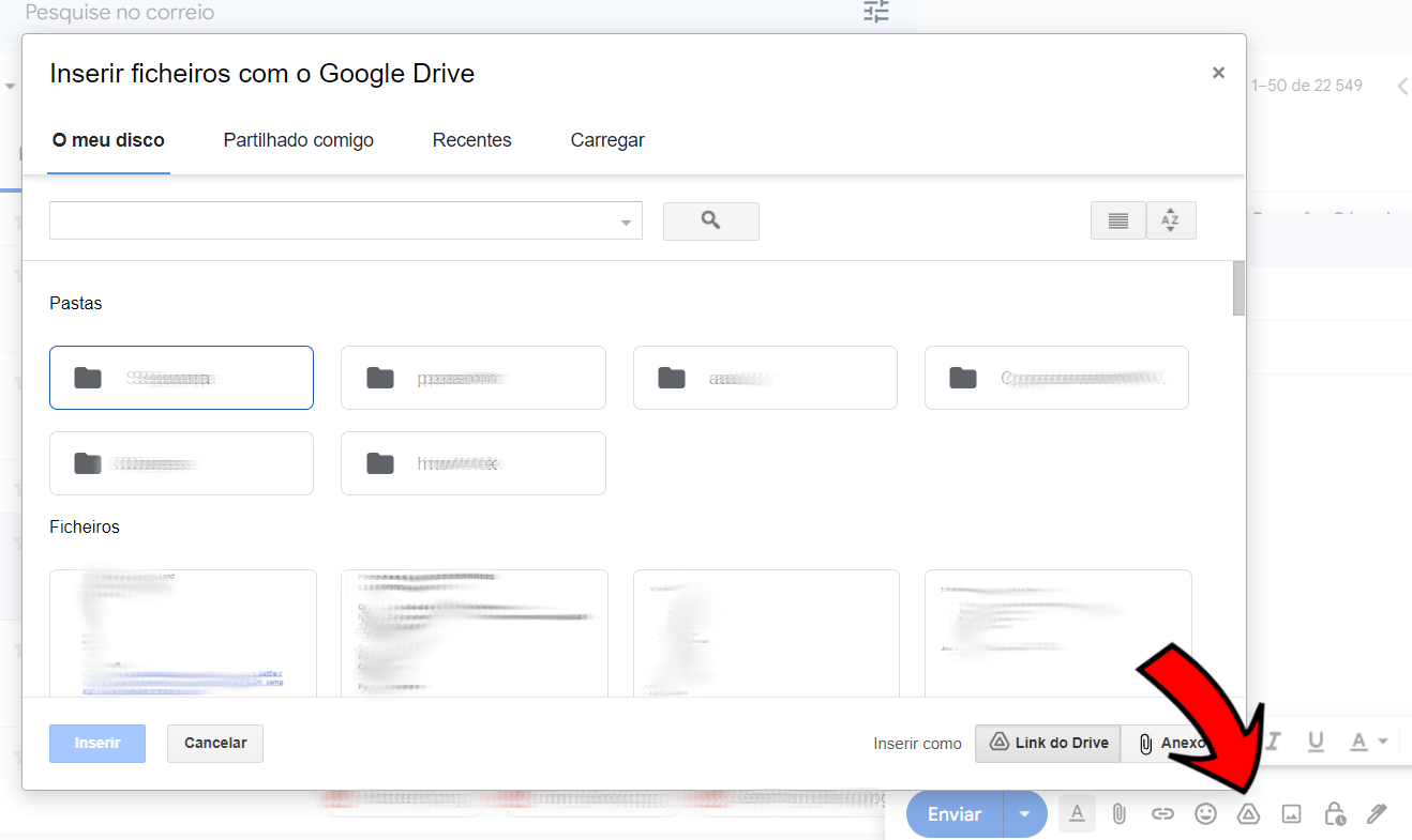How to TeK: 8 dicas úteis para tornar o Google Drive numa