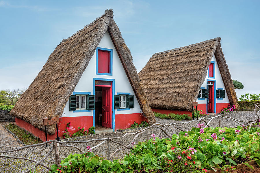 Madeira. Um destino a não perder em 2019, segundo o “The Guardian”